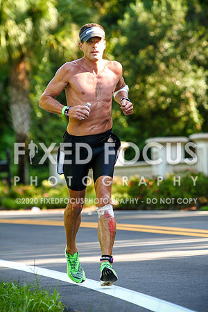2020 Ponta Vedra t Triathlon