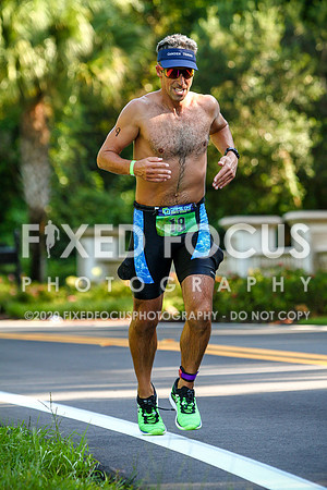 2020 Ponta Vedra t Triathlon