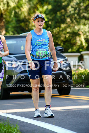 2020 Ponta Vedra t Triathlon