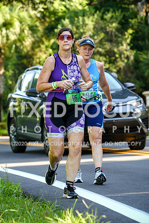 2020 Ponta Vedra t Triathlon