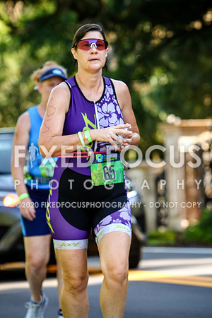2020 Ponta Vedra t Triathlon