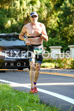 2020 Ponta Vedra t Triathlon