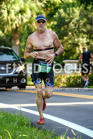 2020 Ponta Vedra t Triathlon
