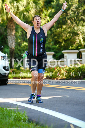 2020 Ponta Vedra t Triathlon