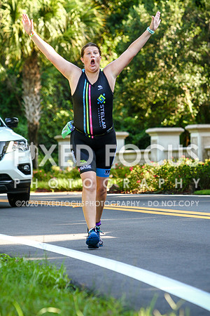 2020 Ponta Vedra t Triathlon