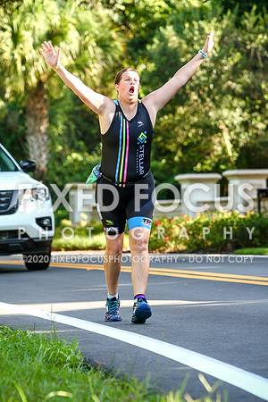 2020 Ponta Vedra t Triathlon