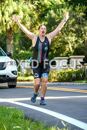 2020 Ponta Vedra t Triathlon