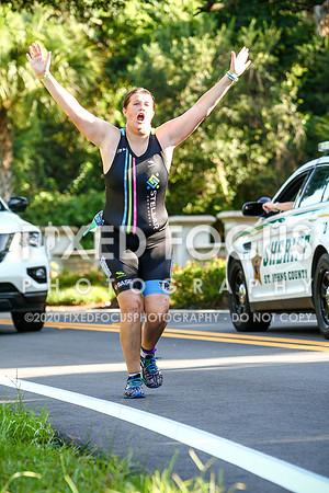 2020 Ponta Vedra t Triathlon