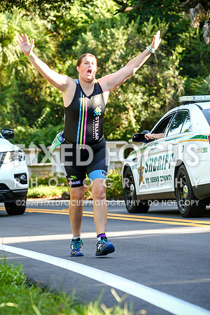 2020 Ponta Vedra t Triathlon