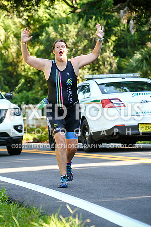 2020 Ponta Vedra t Triathlon