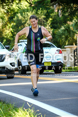 2020 Ponta Vedra t Triathlon