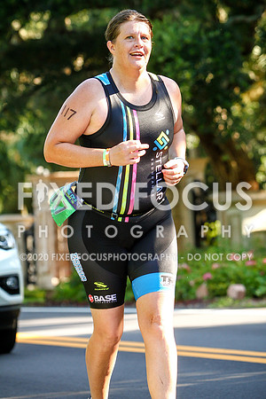 2020 Ponta Vedra t Triathlon