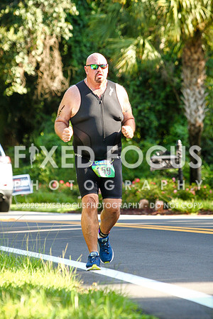2020 Ponta Vedra t Triathlon
