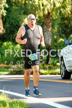 2020 Ponta Vedra t Triathlon