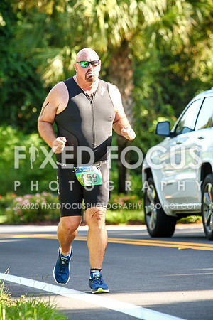 2020 Ponta Vedra t Triathlon