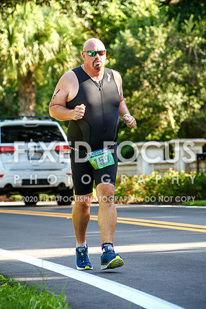 2020 Ponta Vedra t Triathlon