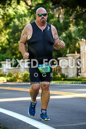 2020 Ponta Vedra t Triathlon