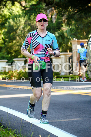 2020 Ponta Vedra t Triathlon