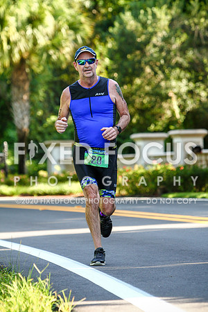 2020 Ponta Vedra t Triathlon