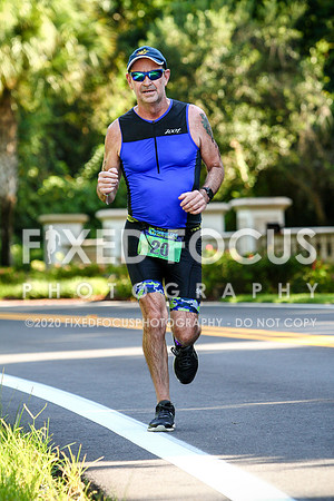 2020 Ponta Vedra t Triathlon