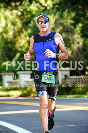 2020 Ponta Vedra t Triathlon