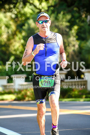 2020 Ponta Vedra t Triathlon