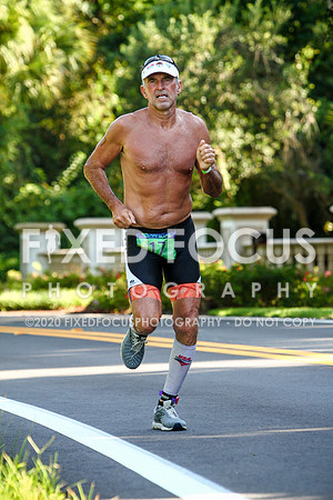 2020 Ponta Vedra t Triathlon