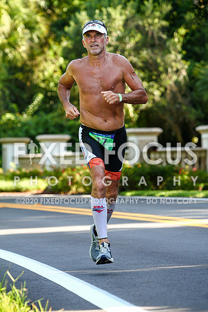 2020 Ponta Vedra t Triathlon