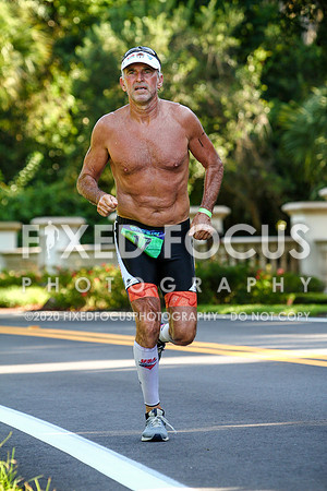 2020 Ponta Vedra t Triathlon