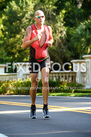 2020 Ponta Vedra t Triathlon