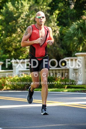 2020 Ponta Vedra t Triathlon