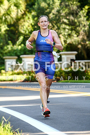 2020 Ponta Vedra t Triathlon