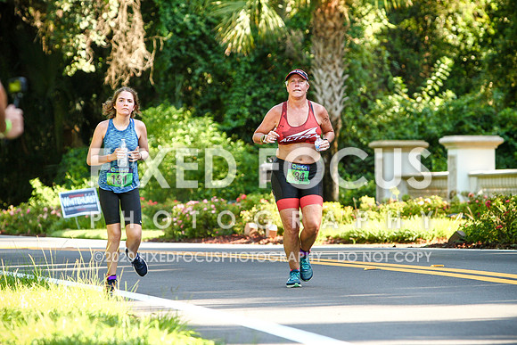 2020 Ponta Vedra t Triathlon