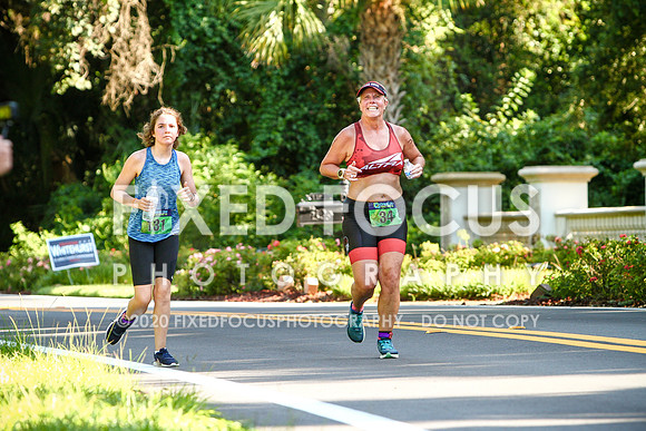 2020 Ponta Vedra t Triathlon
