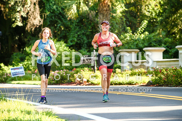 2020 Ponta Vedra t Triathlon