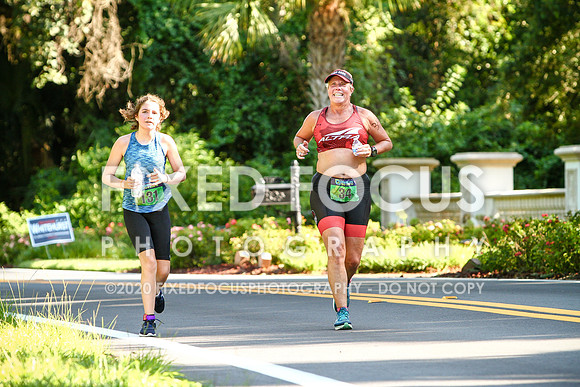 2020 Ponta Vedra t Triathlon