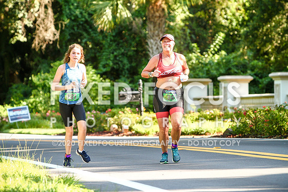 2020 Ponta Vedra t Triathlon