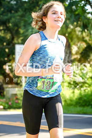 2020 Ponta Vedra t Triathlon