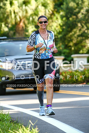 2020 Ponta Vedra t Triathlon