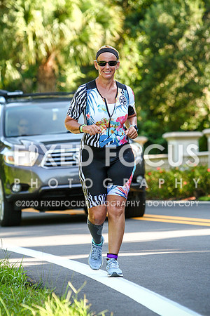 2020 Ponta Vedra t Triathlon