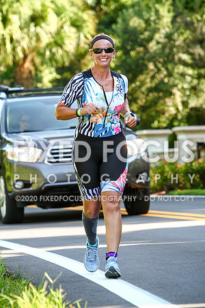 2020 Ponta Vedra t Triathlon