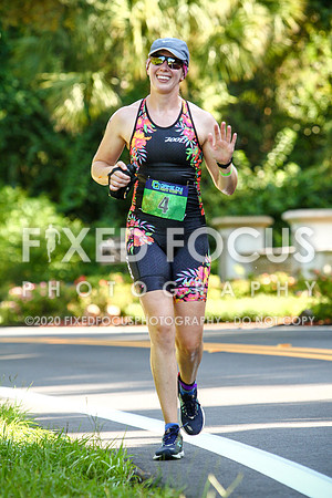 2020 Ponta Vedra t Triathlon