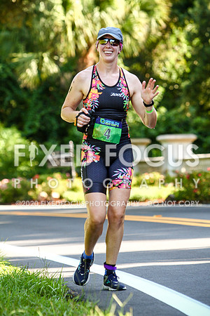 2020 Ponta Vedra t Triathlon