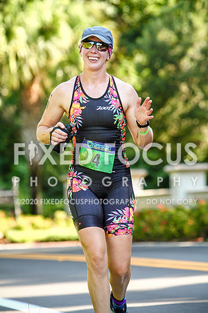 2020 Ponta Vedra t Triathlon