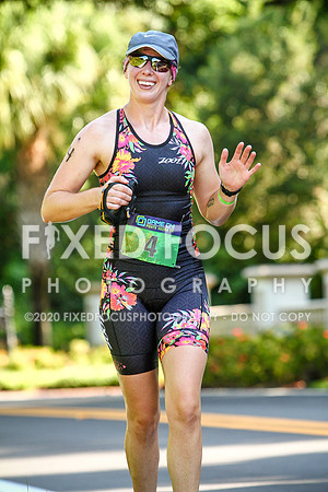 2020 Ponta Vedra t Triathlon