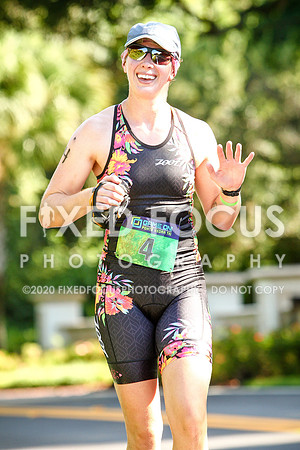 2020 Ponta Vedra t Triathlon