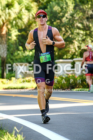 2020 Ponta Vedra t Triathlon