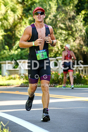 2020 Ponta Vedra t Triathlon