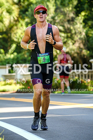 2020 Ponta Vedra t Triathlon