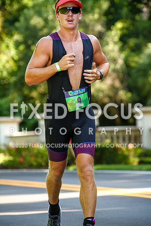 2020 Ponta Vedra t Triathlon